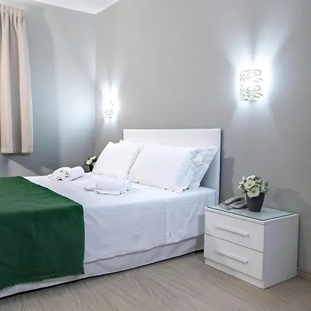 Primo Hotel