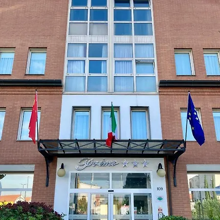 Primo Hotel Campi Bisenzio