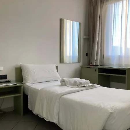 Primo Hotel
