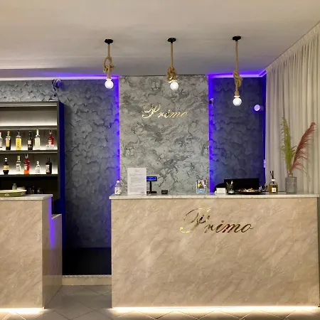Hotell Primo