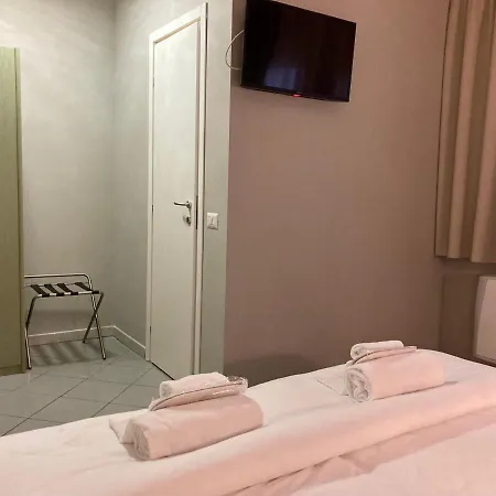 Primo Hotell Campi Bisenzio