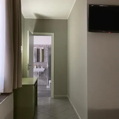 Primo Hotel
