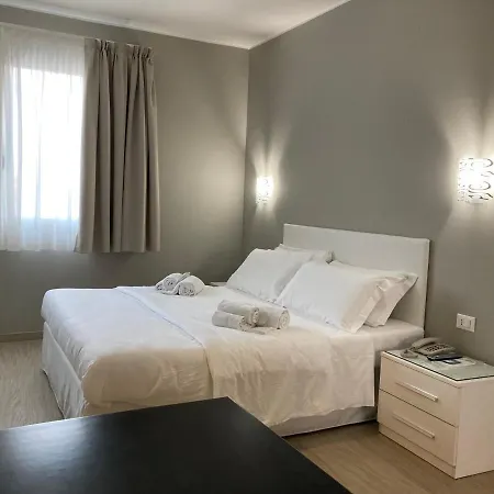 Primo Hotel