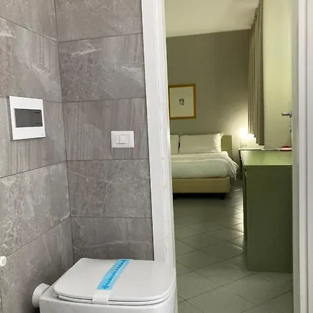 Primo Hotel 3*