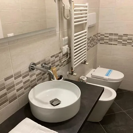 Primo Hotel