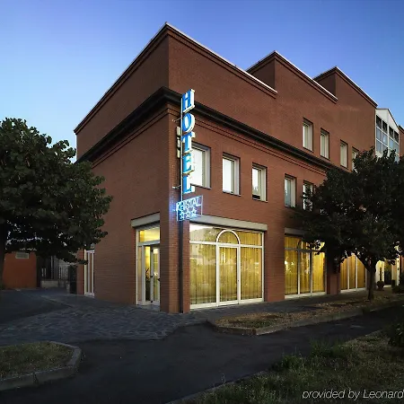 Hotel Primo 3*