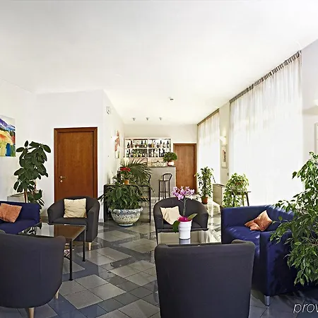 Hotel Primo 3*